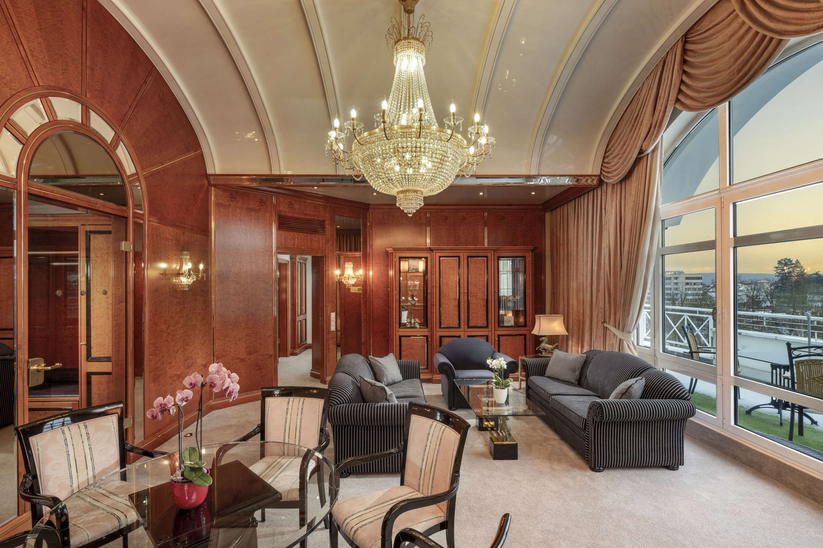 Sala de estar