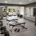 Gimnasio