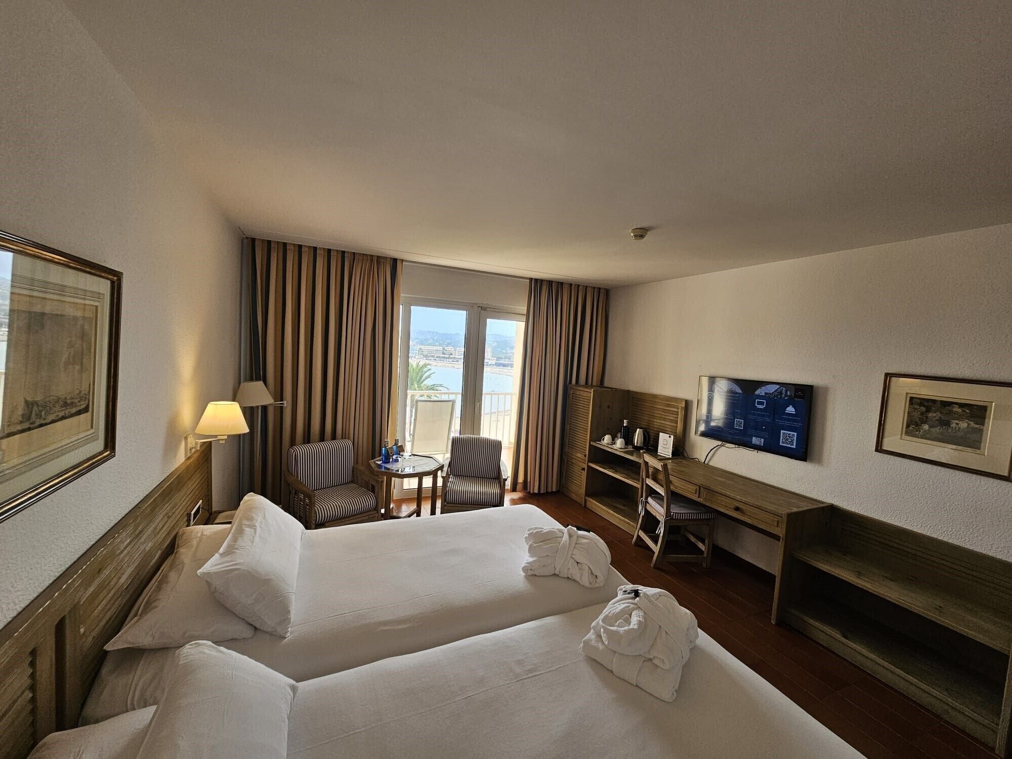 Habitación