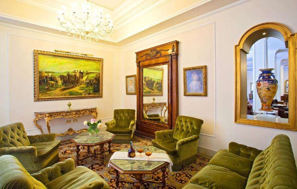 Sala de estar