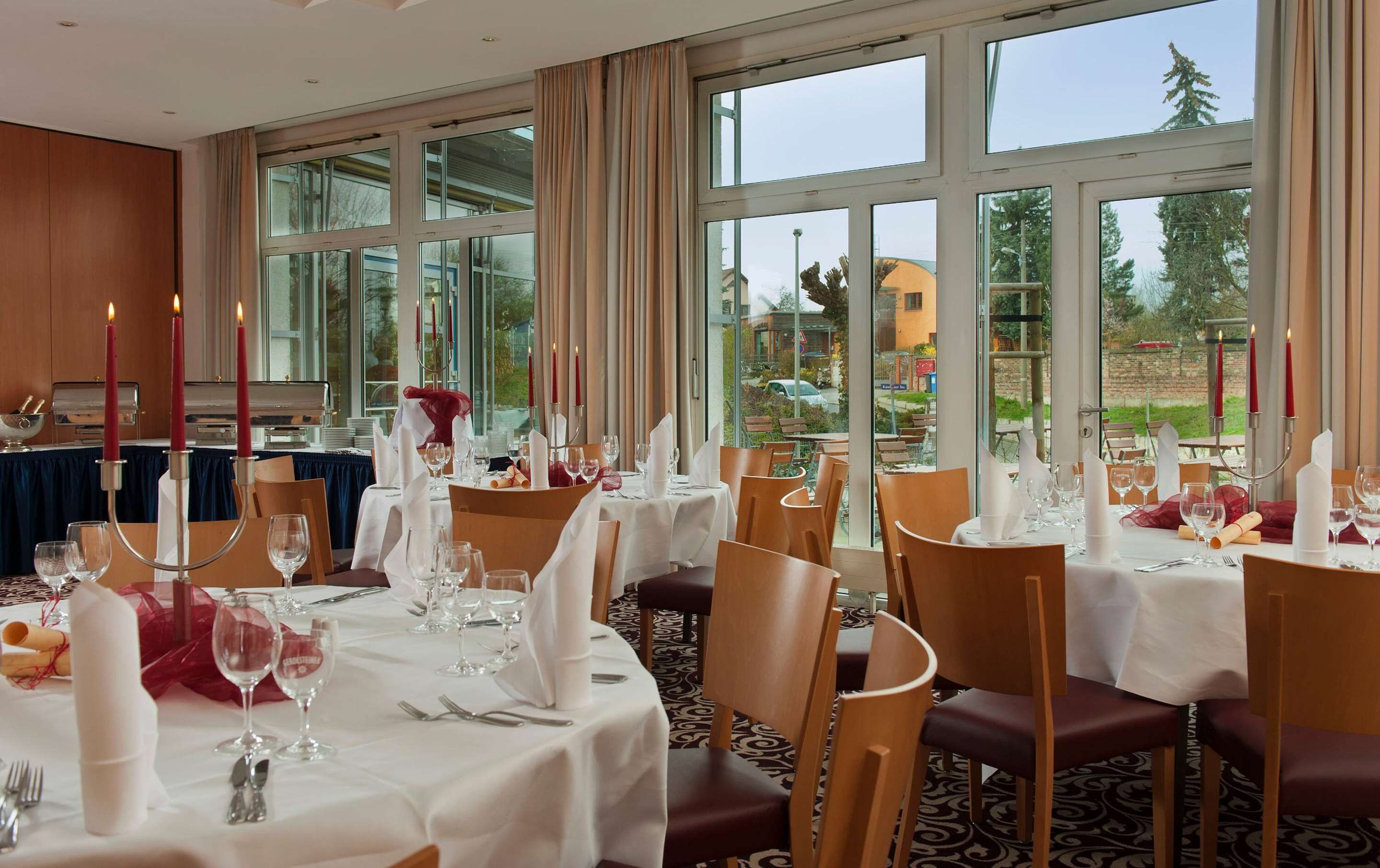 Sala de banquetes