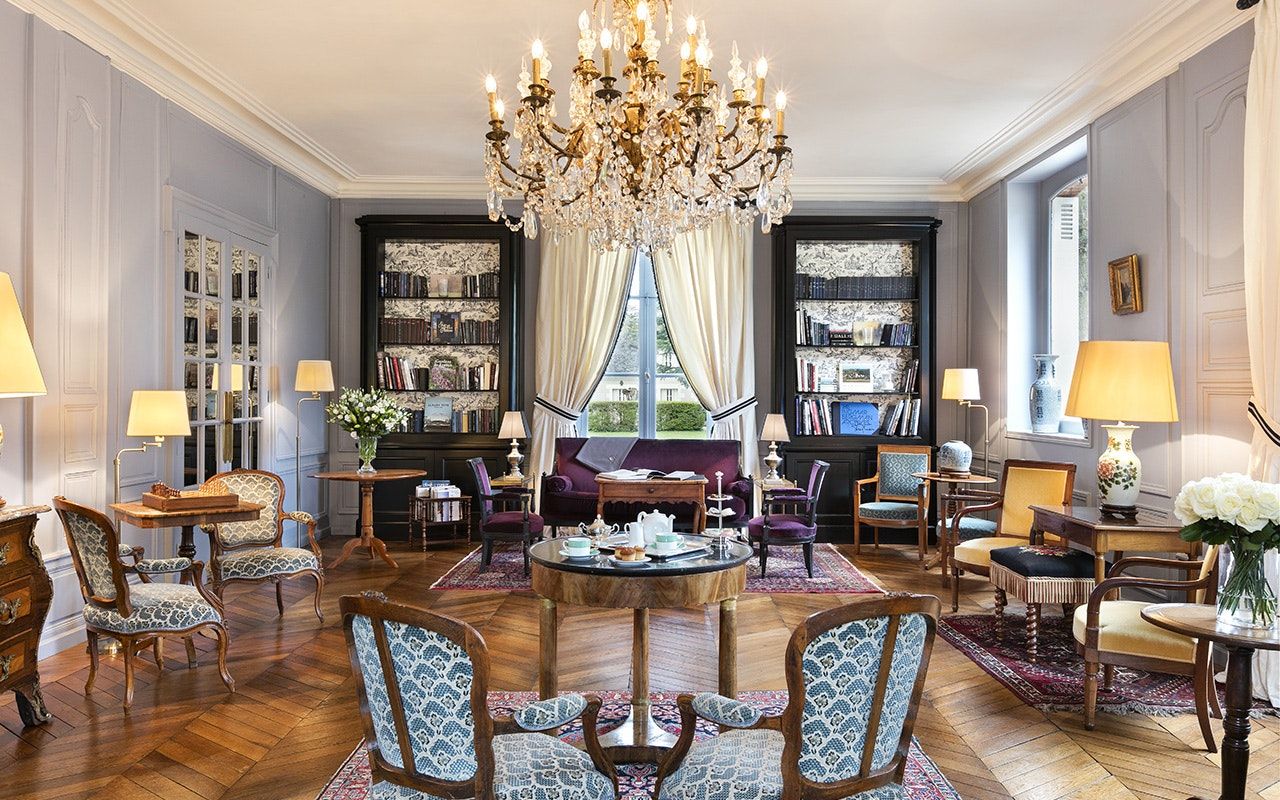 Sala de estar