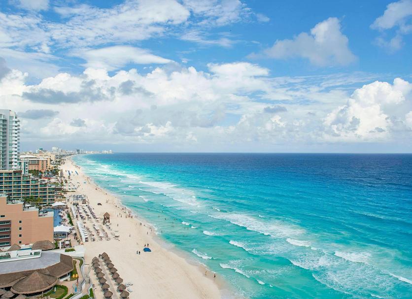 Playa Foto