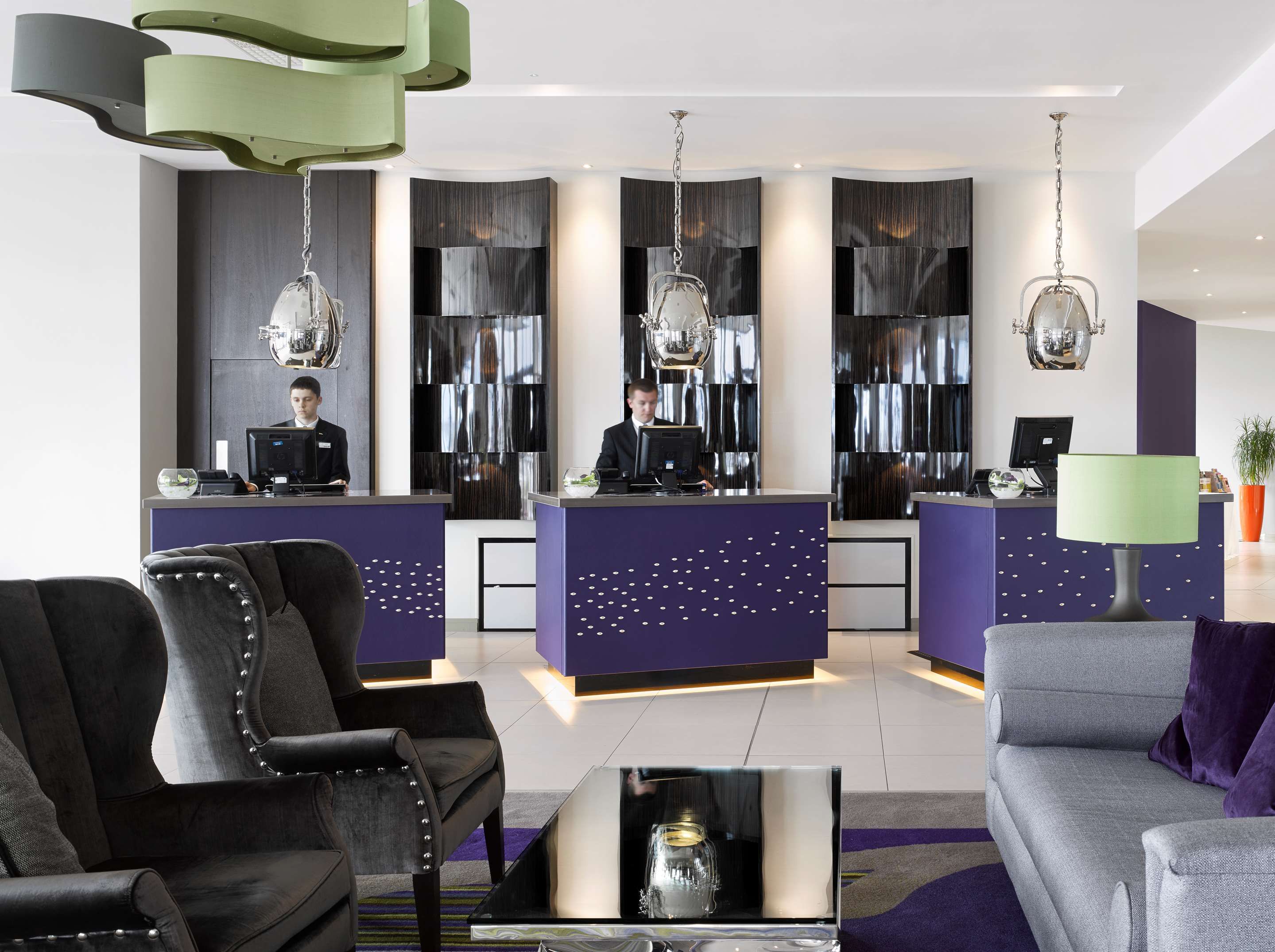 Sala de estar