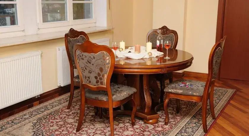 Comedor Foto