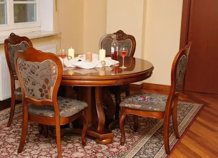 Comedor Foto