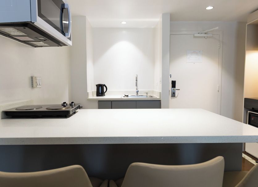 Cocina Foto