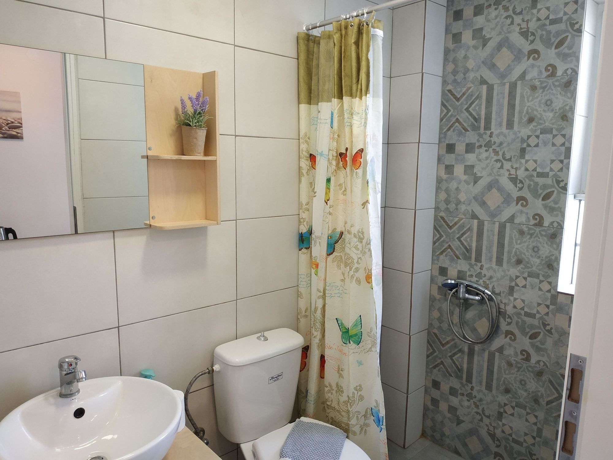 Baño