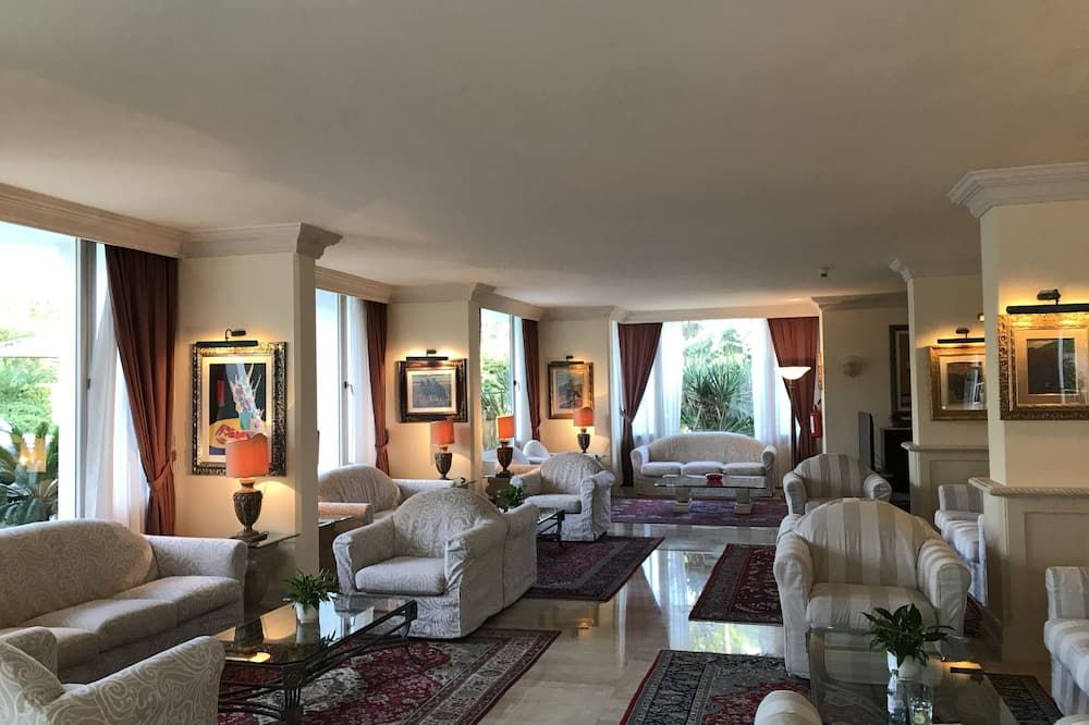 Sala de estar