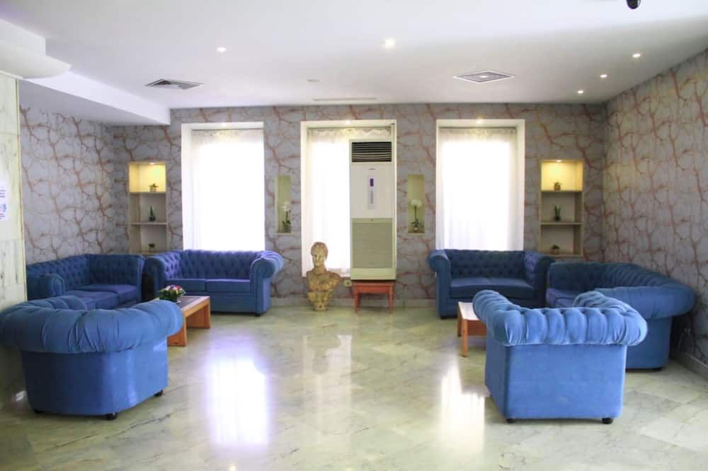 Sala de estar