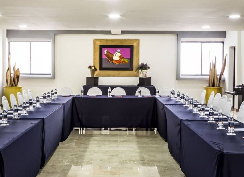 Sala de conferencias Foto
