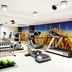 Gimnasio