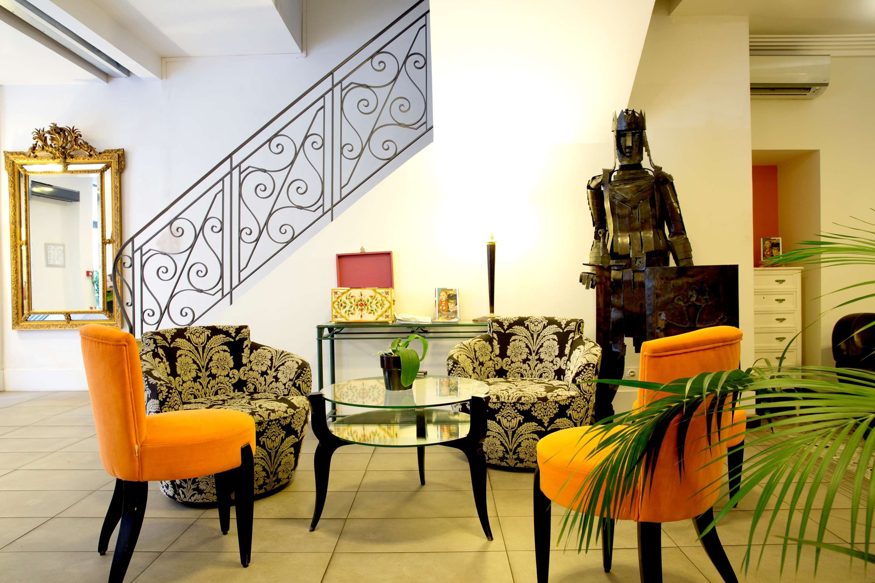 Sala de estar