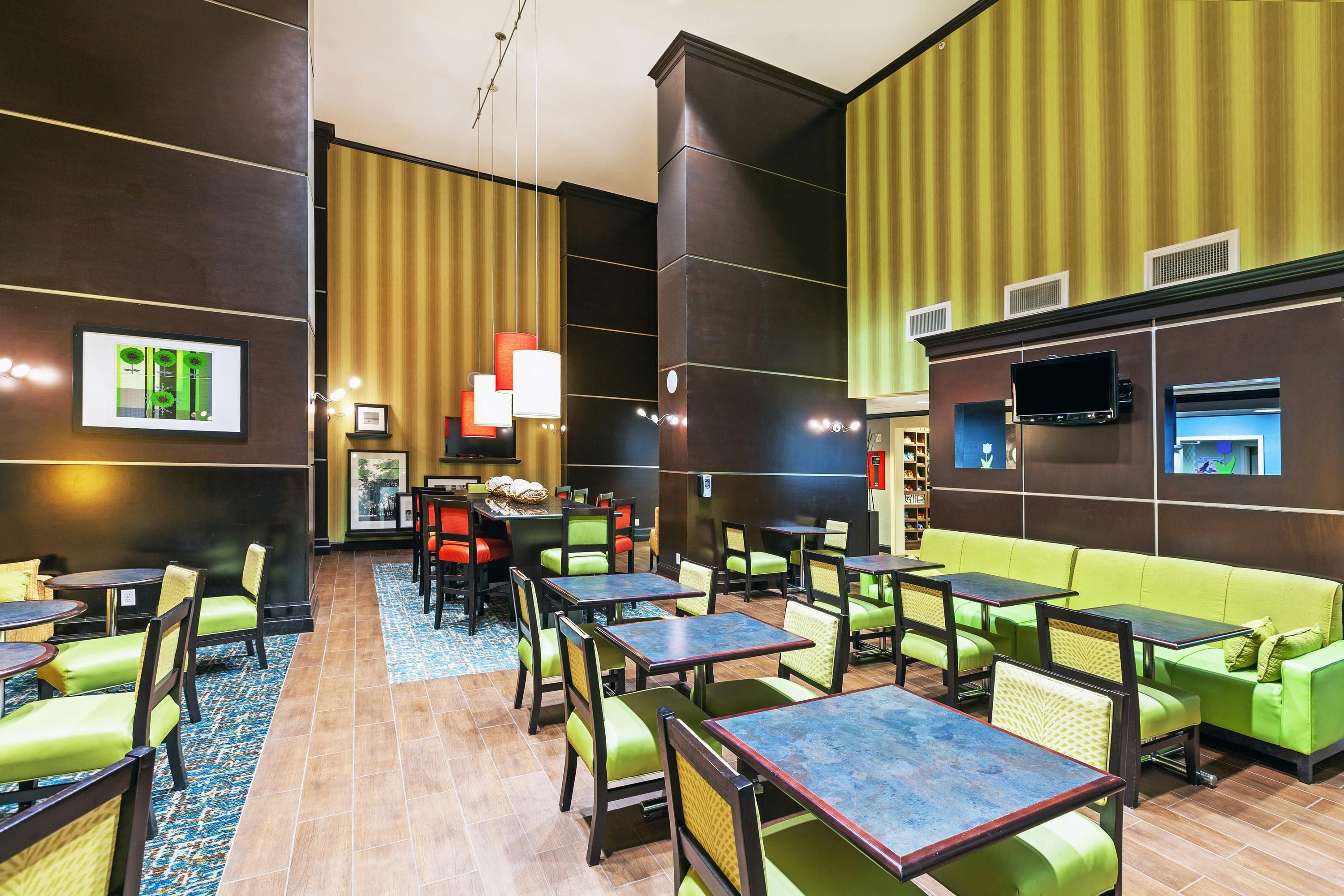 Restaurante