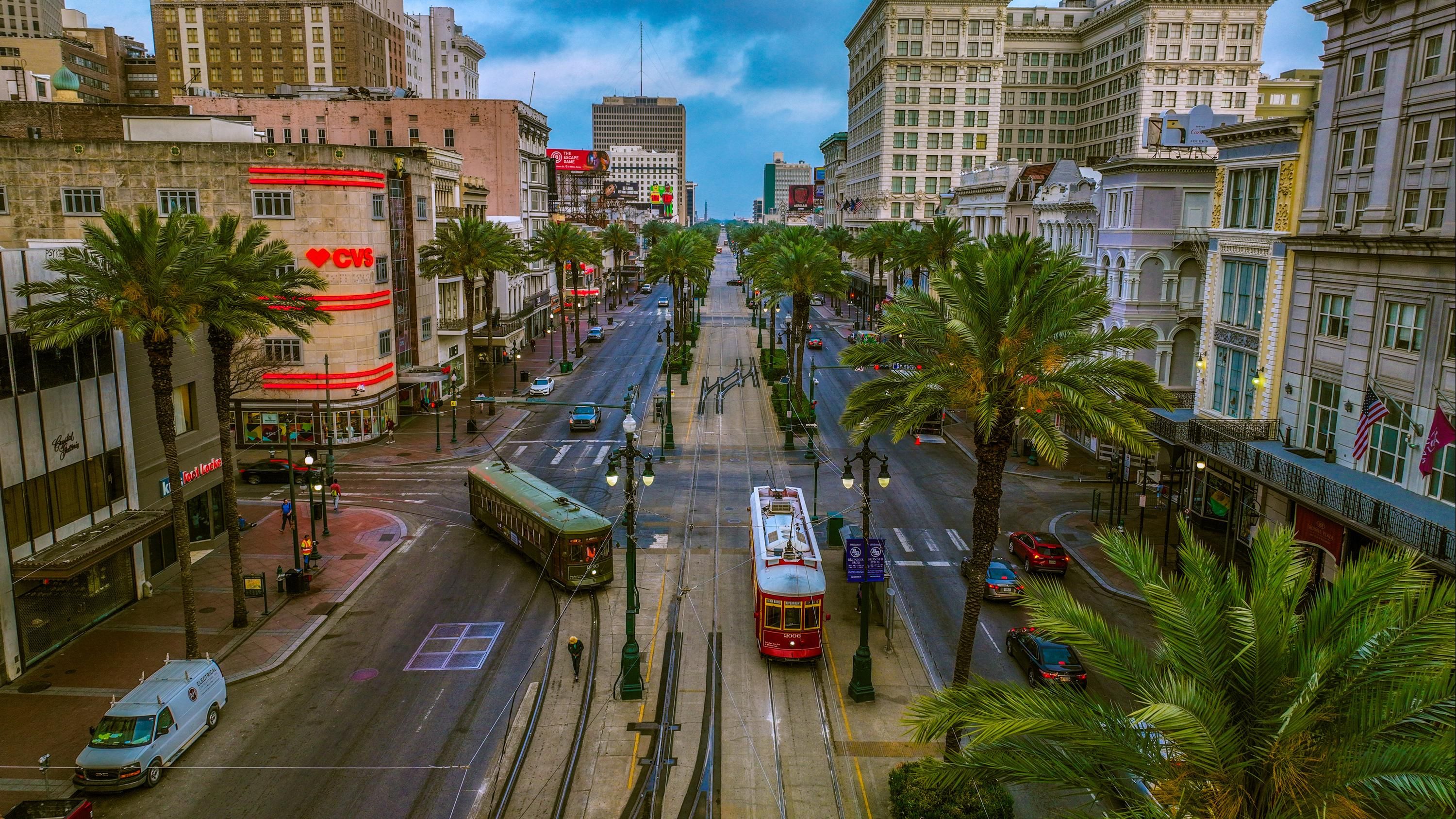 Vista del exterior