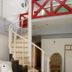 Escaleras