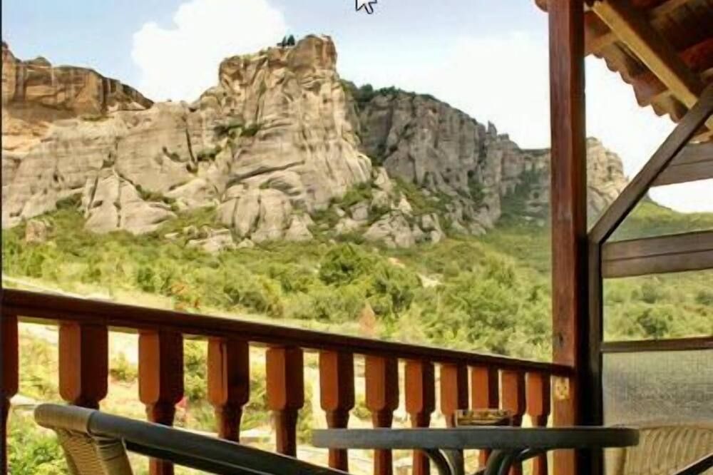 Vista del exterior