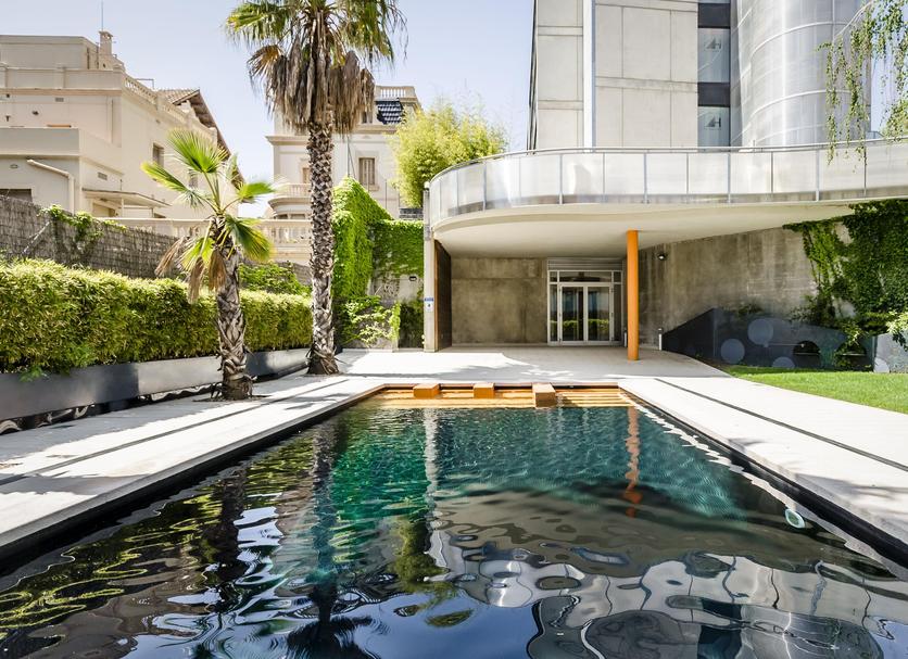 Piscina Foto