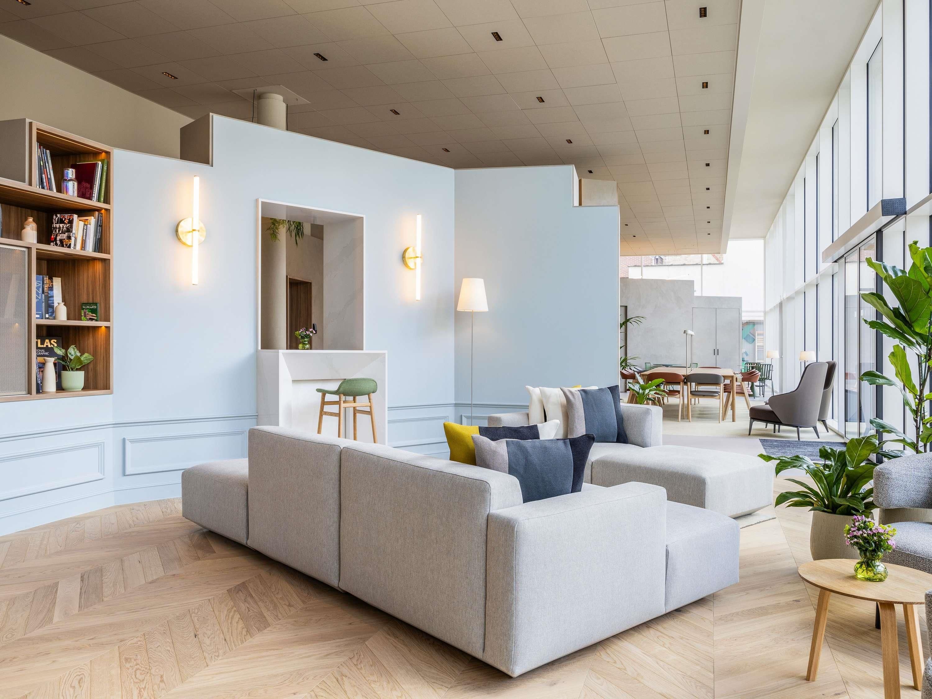 Sala de estar