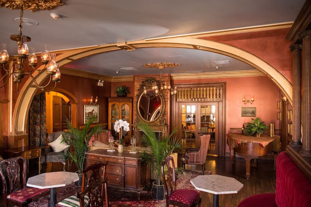 Sala de estar