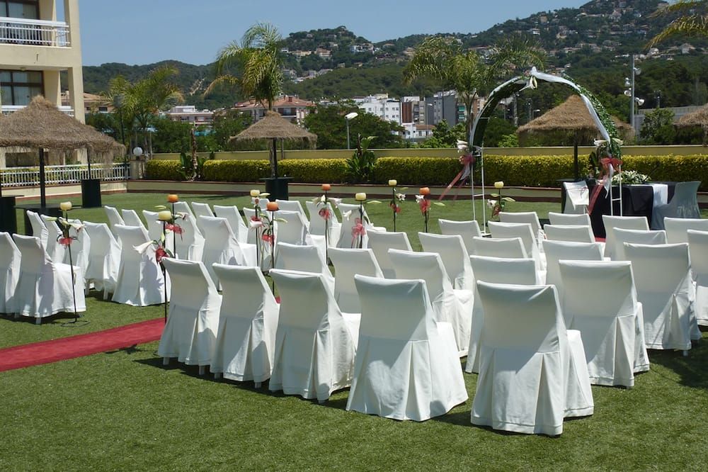 Sala de banquetes
