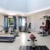 Gimnasio