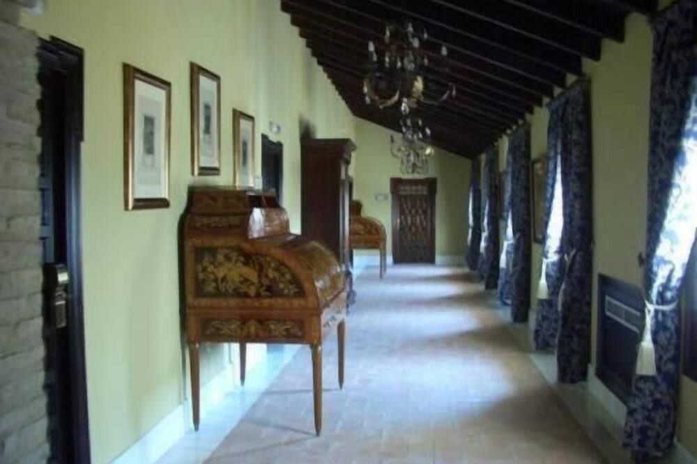 Pasillo