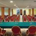 Sala de conferencias