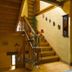 Escaleras