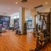 Gimnasio