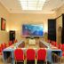 Sala de conferencias