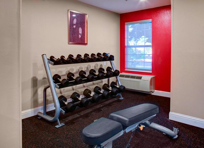 Gimnasio Foto
