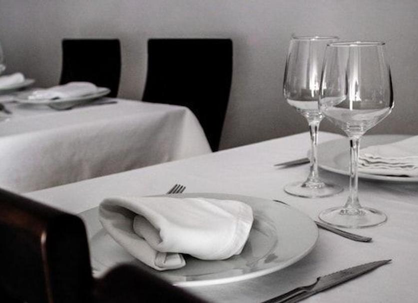 Comedor Foto