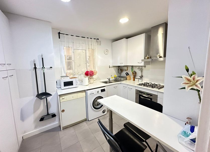 Cocina Foto