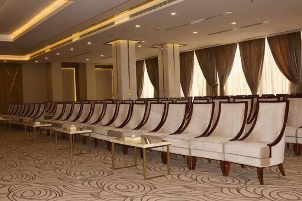 Sala de conferencias