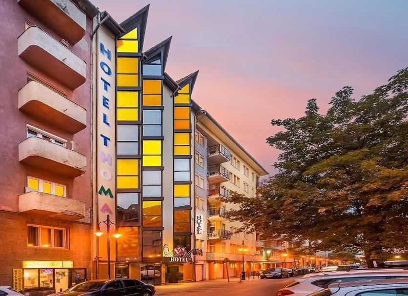 Edificio Foto