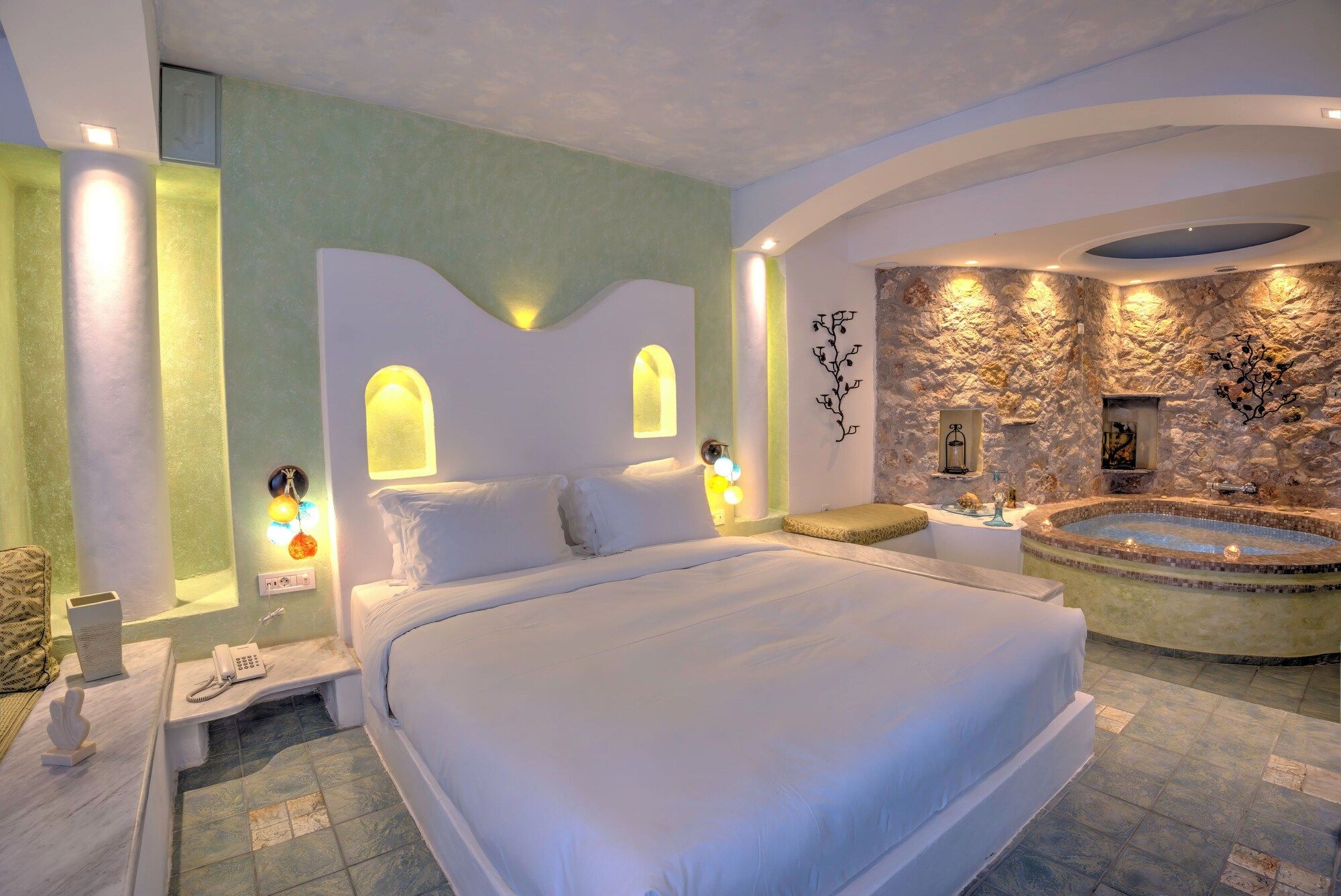 Habitación