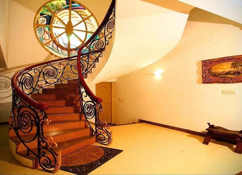 Escaleras Foto