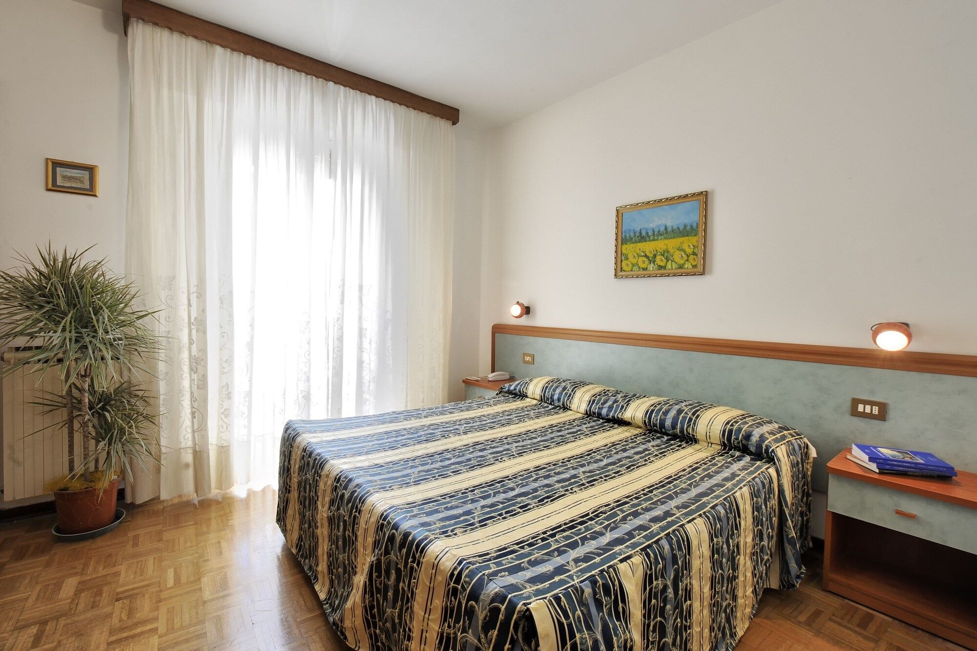 Habitación