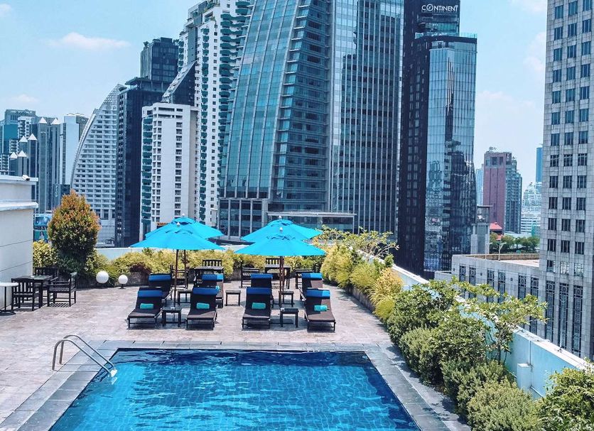 Piscina Foto