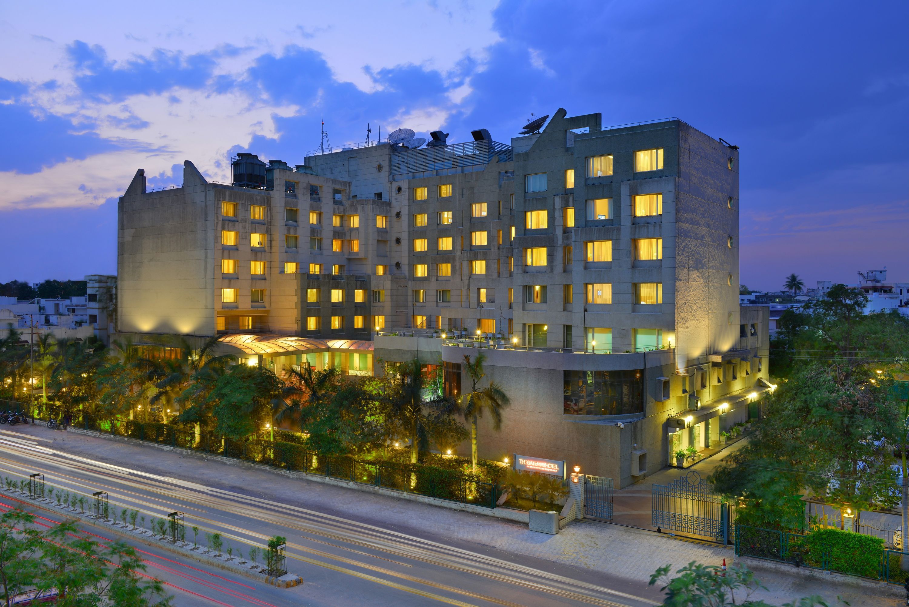 Edificio