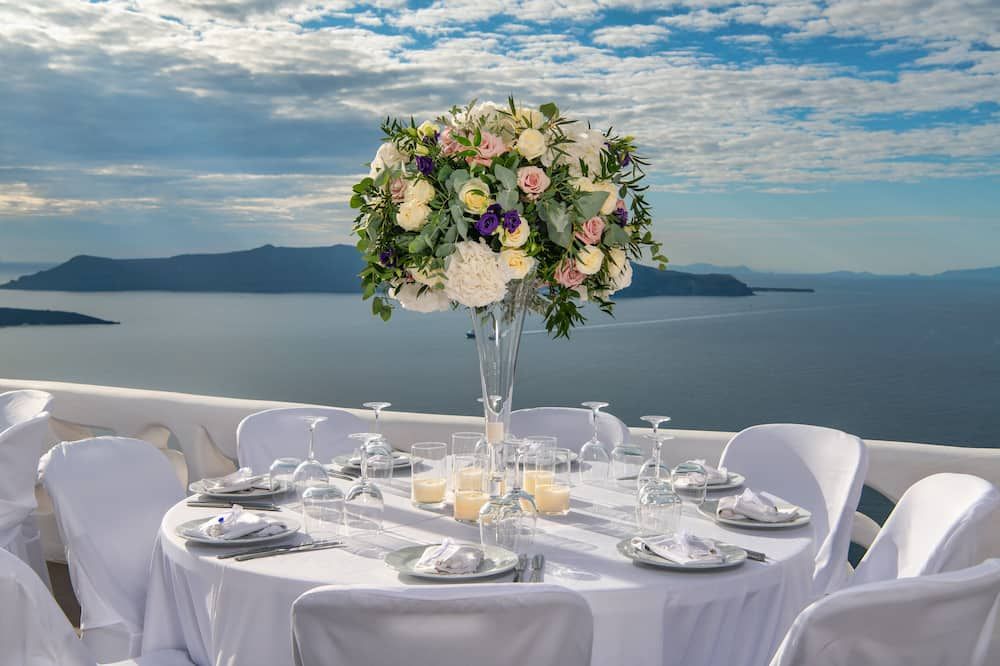 Sala de banquetes