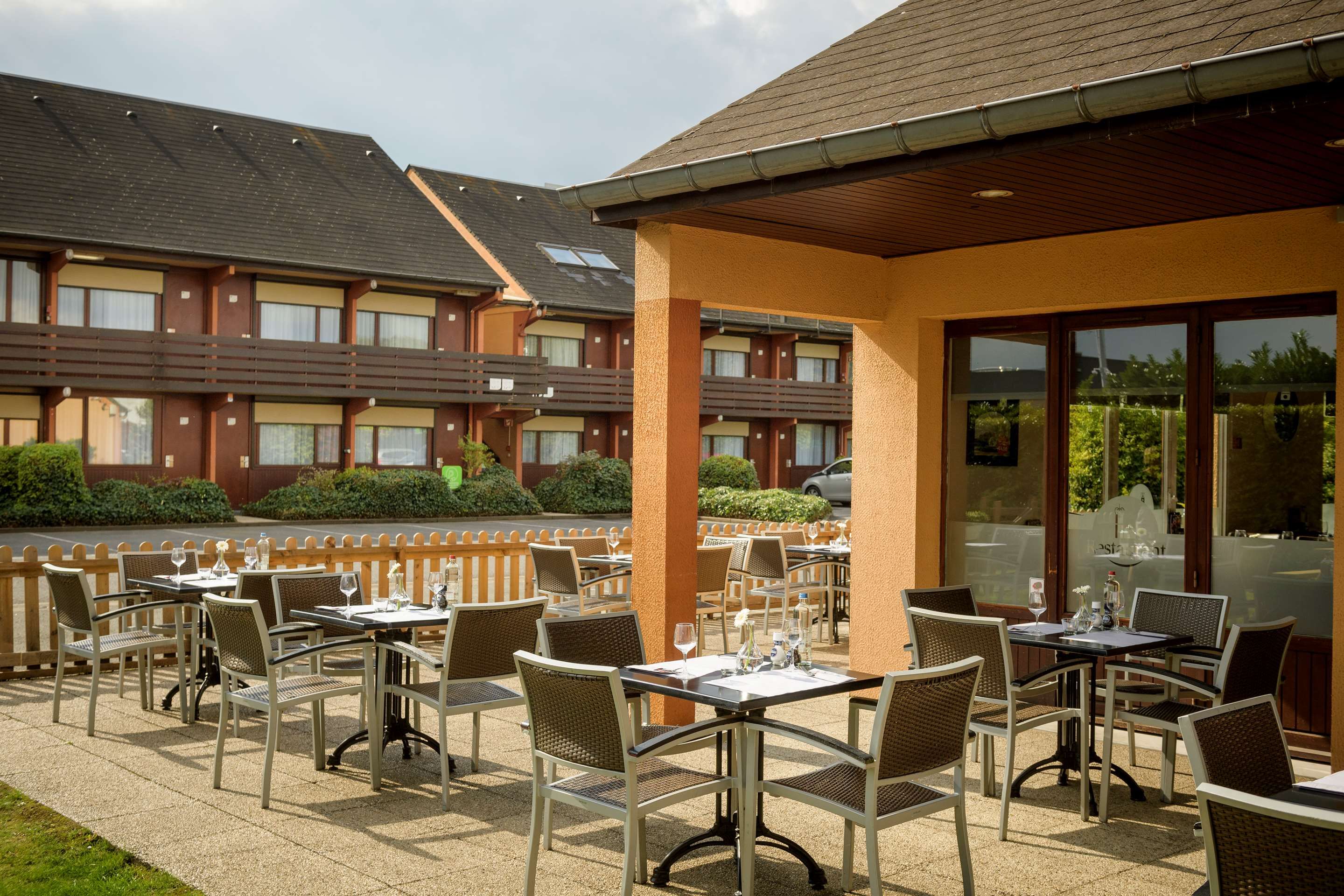 Restaurante