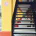 Escaleras