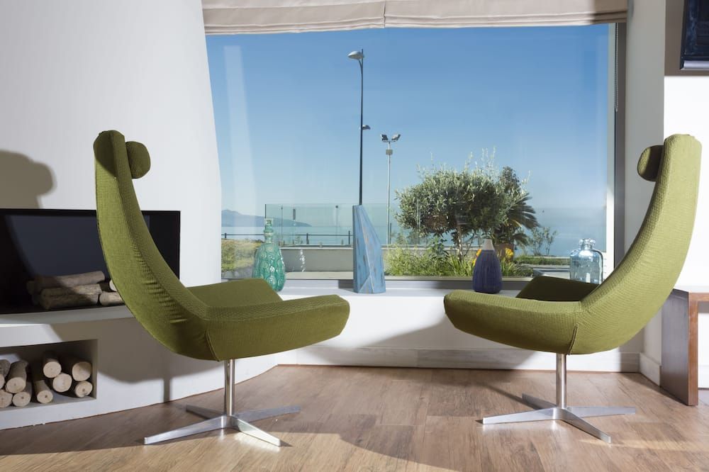 Sala de estar