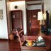 Servicio de la habitación