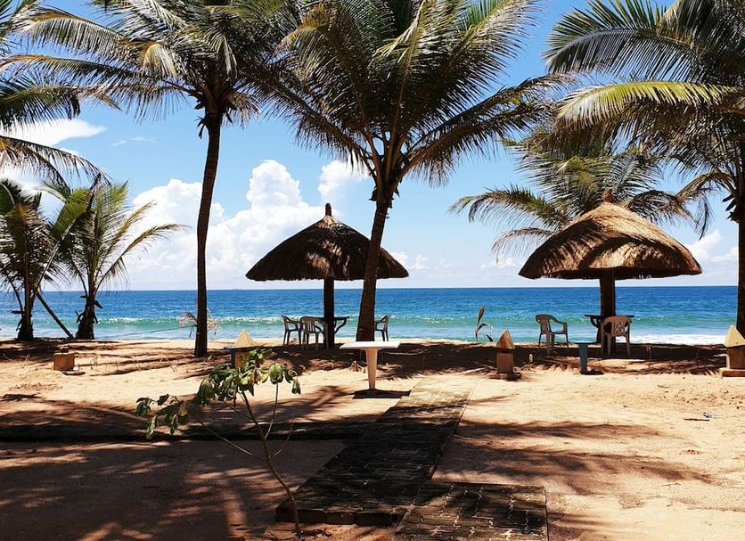 Playa Foto