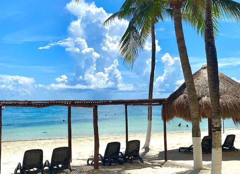 Playa Foto