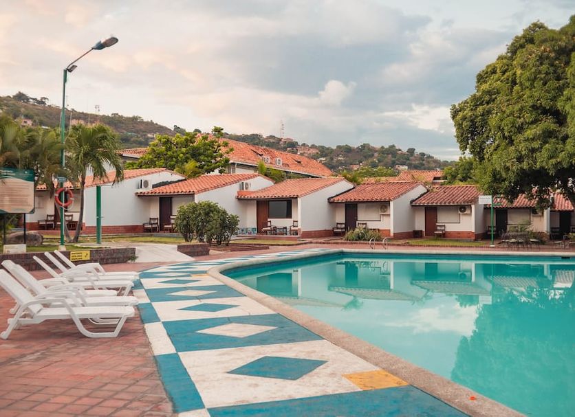 Piscina Foto