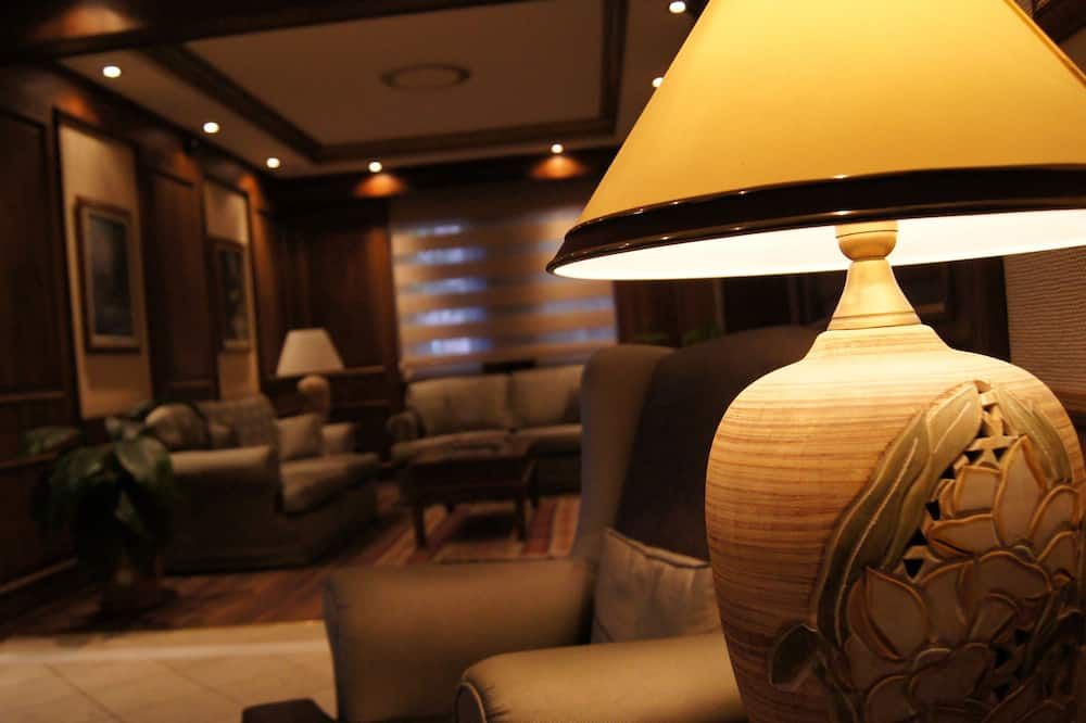 Sala de estar